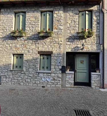 Segusino House | Ca' Dei Sassi