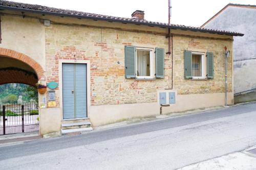 Vignale Monferrato Apartment | Ca' del Borgo