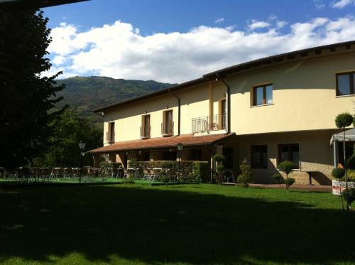 Budoia Hotel | Ca' Del Bosco