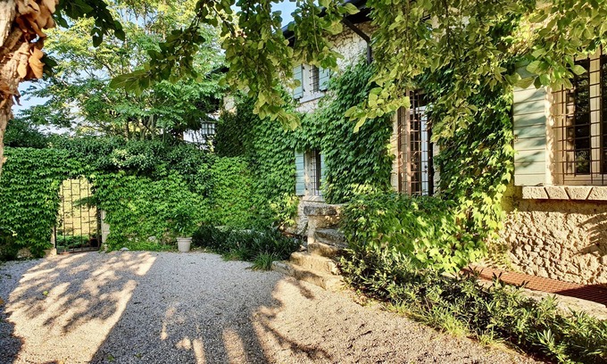 Negrar House | CA’ DEL BUSO