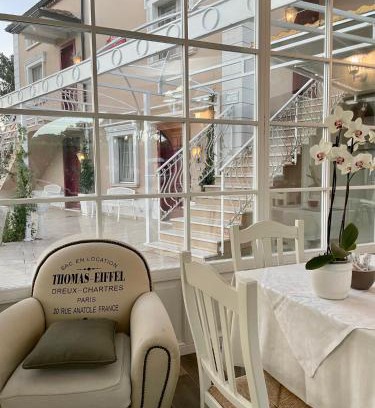 Padula Bed & Breakfast | Ca' del Conte - Maison de Charme