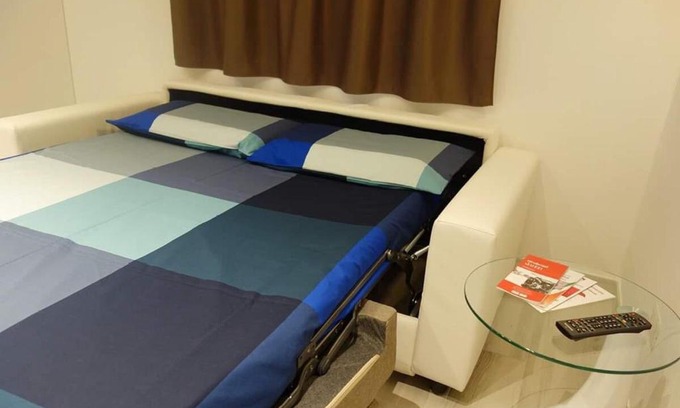 Mandello del Lario Apartment | Ca di baragett
