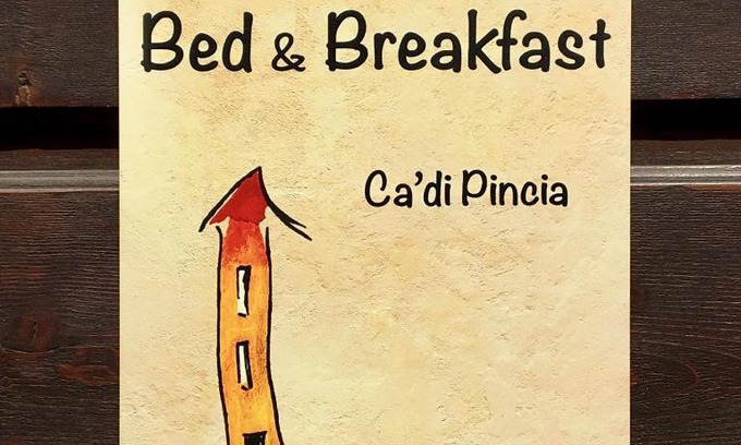 Astano Bed & Breakfast | Ca' di Pincia