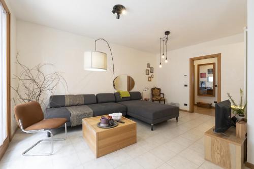 Molina Apartment | Ca'do garden apartament