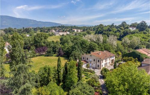 Sarcedo House | Ca' Dotta
