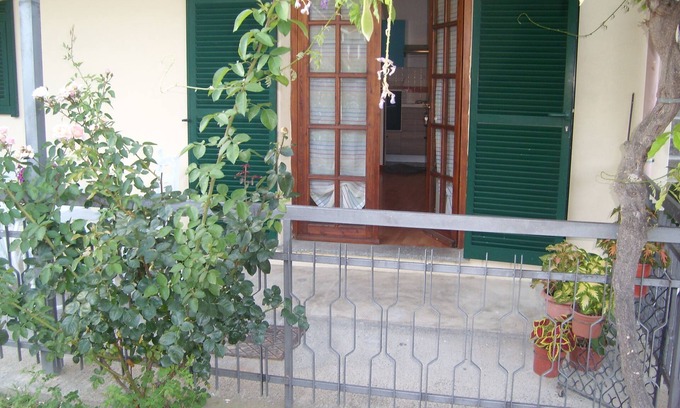 Ortovero House | Ca 'du Crovo - Ortovero (SV) - Liguria - Ligurian Riviera of Ponente