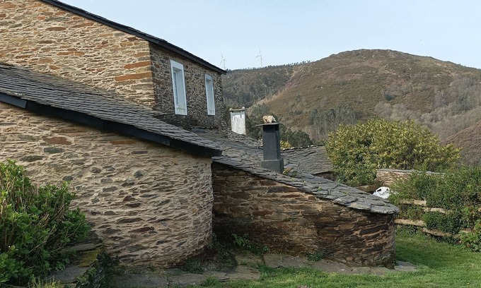 As Pontes De Garcia Rodriguez Other | CASA TRADICIONAL GALLEGA