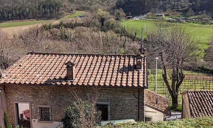 Marradi Apartment | Ca' Filetto No. 21