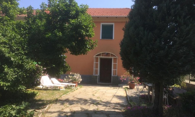 Acqui Terme House | Ca' Fiorita