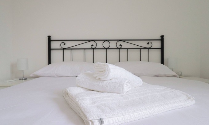 Zona XLV Castel di Guido Apartment | Casa Luca 18min from Rome - Self Check-in, Free Park