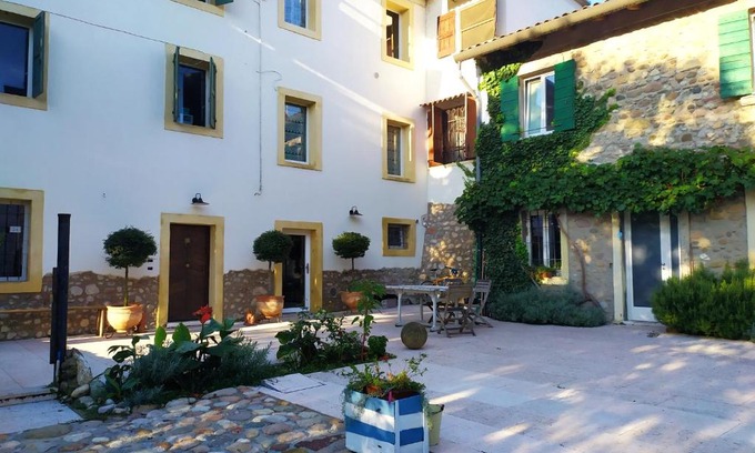 Sona Apartment | Ca'Joleo - Relax in Campagna del Lago di Garda
