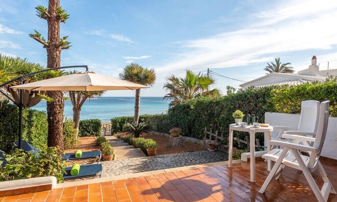 Punta Prima Apartment | Ca l'Avi i s'Avia - Playa de Punta Prima