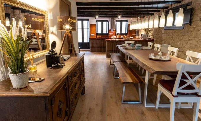 Malda House | Ca la Cinta de Maldà