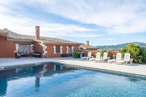 Torrelles de Foix House | Ca la Munda-Can Cruset Agroturisme