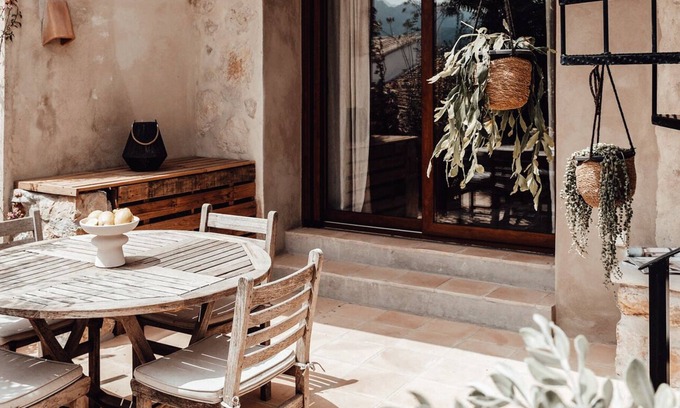 Lliber Cottage | Ca la Vall | Your Mediterranean stay | A hidden gem in picturesque village