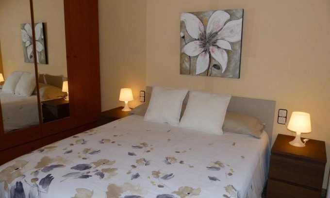Olot Apartment | Ca la Xesca