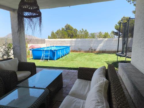 Alicante House | Ca Leo