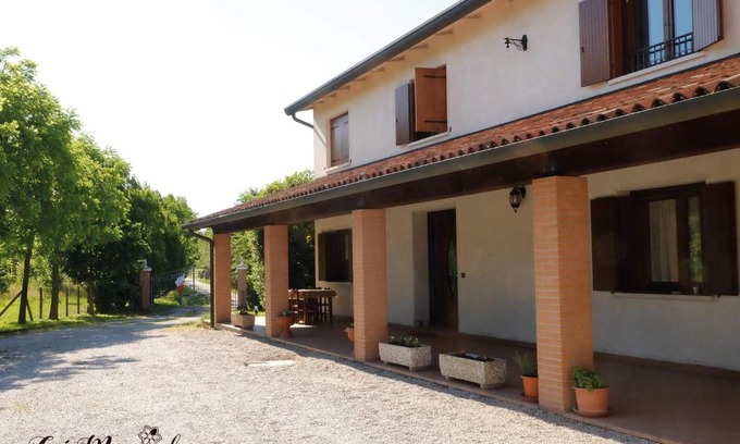 Silea House | Ca'Magnolia