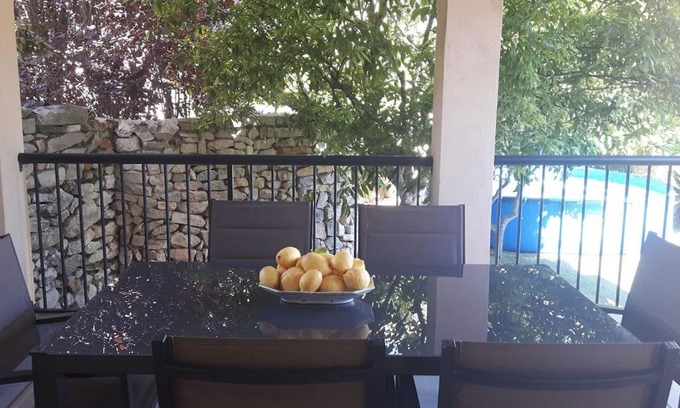 Randa House | Ca´n Buniferri