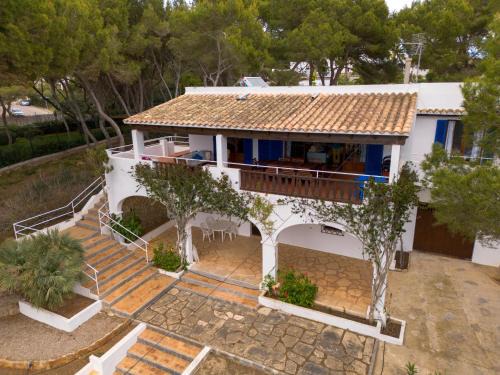 Portocolom House | Ca Na Marieta House by Slow Villas