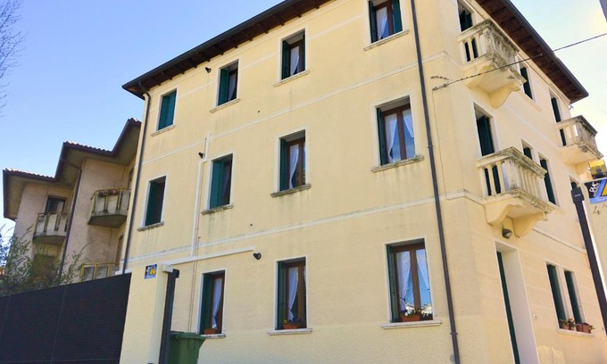 Bassano del Grappa Apartment | Ca' Nova Apartments