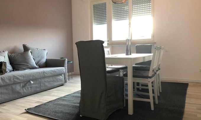 Pordenone Apartment | Ca Re Vespucci