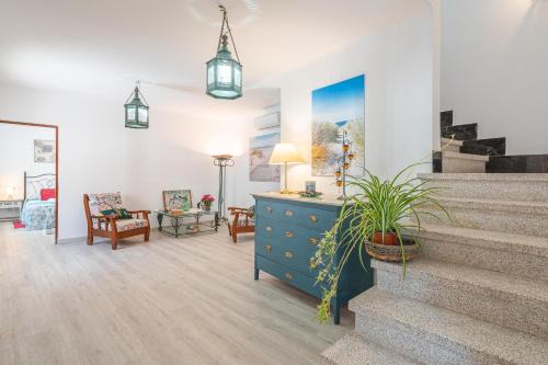 S'alqueria Blanca House | Ca sa Tia Lluisa