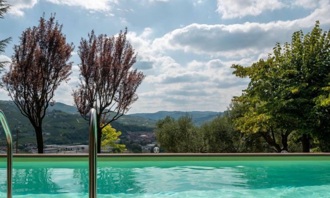 Santo Stefano Belbo House | Ca' Sarun by Interhome