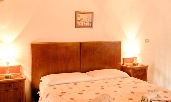 Ferrere House | Ca' Stelvio - Truffle's House