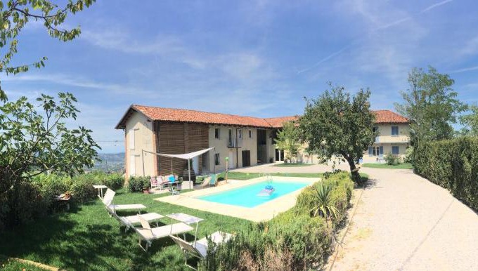 Treiso Bed & Breakfast | Ca Tupin