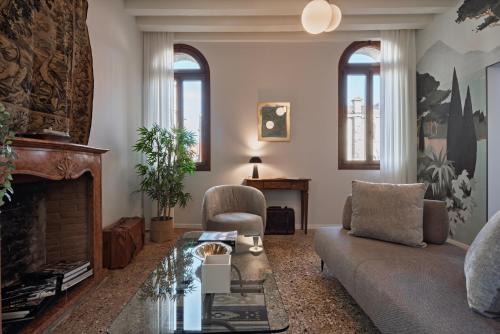San Marco Apartment | Ca' Vida Trifora