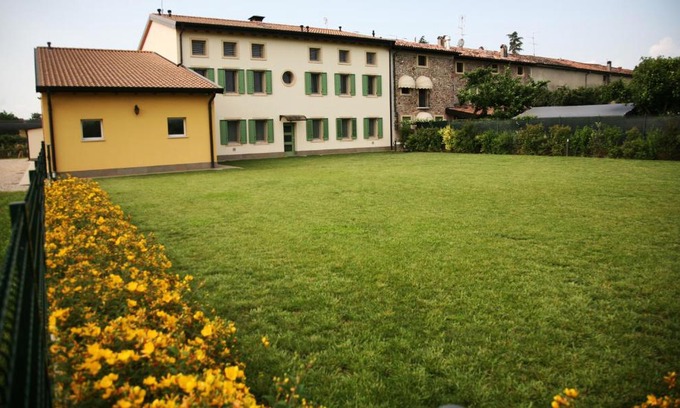 Valeggio sul Mincio House | Ca' Vittori