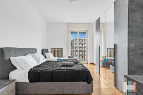 Maggiolina Apartment | CA17 -Centrale-Duomo -Central Maxi Apartment -