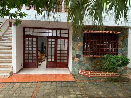 Covenas Apartment | Cabaña #5 en Condominio Mar de Coveñas