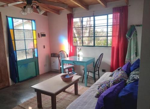 Villa Giardino House | Cabaña Acacia Mansa 2