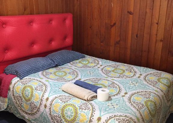 Valdivia Apartment | cabaña amoblada independiente, sector regional