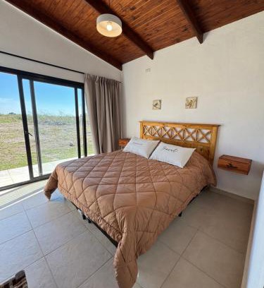Colonia Carlos Pellegrini Apartment | Cabaña YMBYATY