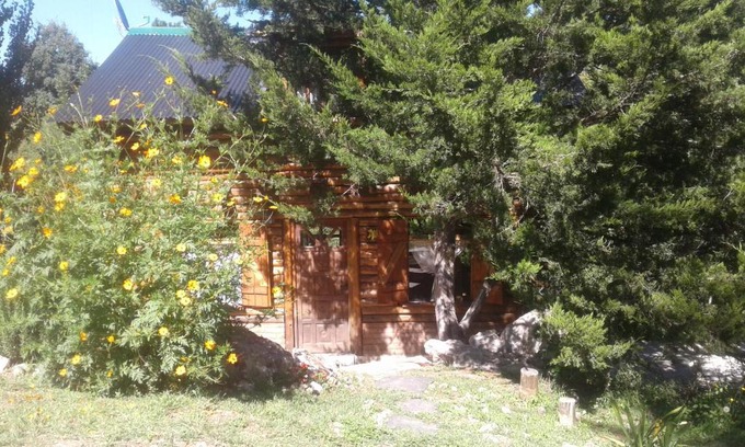 Villa General Belgrano Cabin | Cabaña Atha Iti