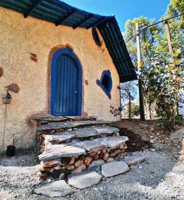 Huasca De Ocampo Ski Chalet | Cabaña Círculo Mágico
