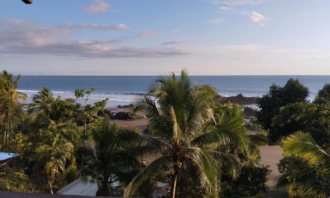 Bahia Solano Other | Cabaña Casa Cielo