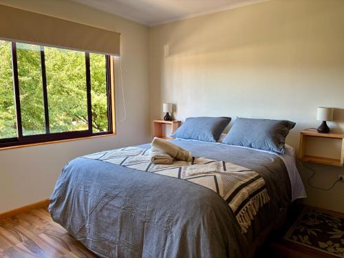 Coyhaique Apartment | Cabaña Coyhaique