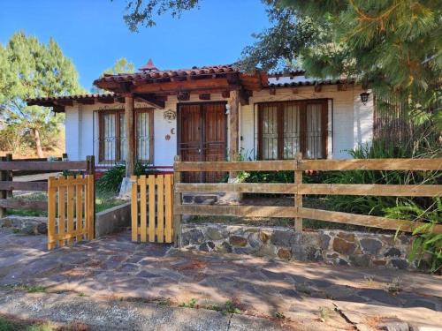 Mazamitla Apartment | Cabaña Dany