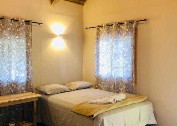Pena Blanca Apartment | Cabaña de campo