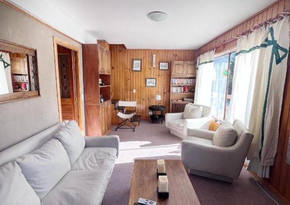 Villa Catedral Cabin | Cabaña Departamento CERRO CATEDRAL Mínimo 5 NOCHES