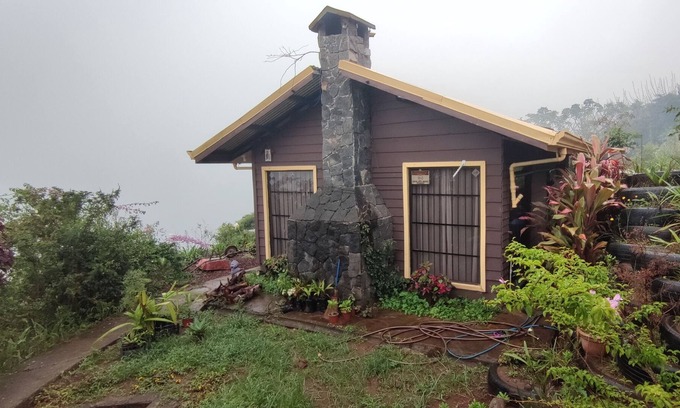 Roble Cabin | Cabaña El Alebrije. Exclusividad y Naturaleza