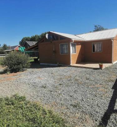 Linares Apartment | Cabaña El Quillay