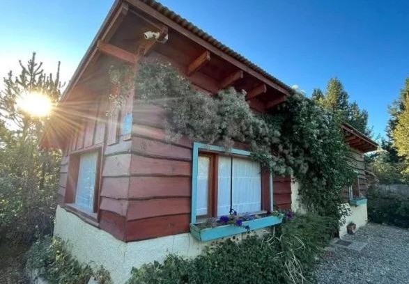 San Carlos de Bariloche Ski Chalet | CABAÑA EN BARILOCHE