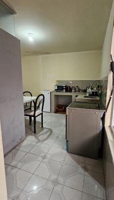 Tulcan Apartment | Cabaña en un lugar tranquilo