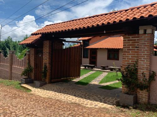 Mazamitla House | Cabaña Ensueño