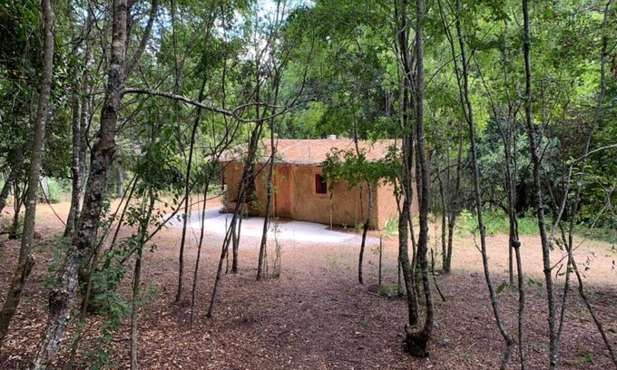 Villarrica House | Cabaña Entre Boldos, Camino Villarrica
